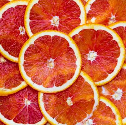 Blood Orange Sicily Essential Oil 2